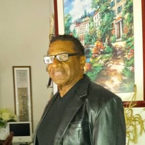 Meet your Posher, Delroy